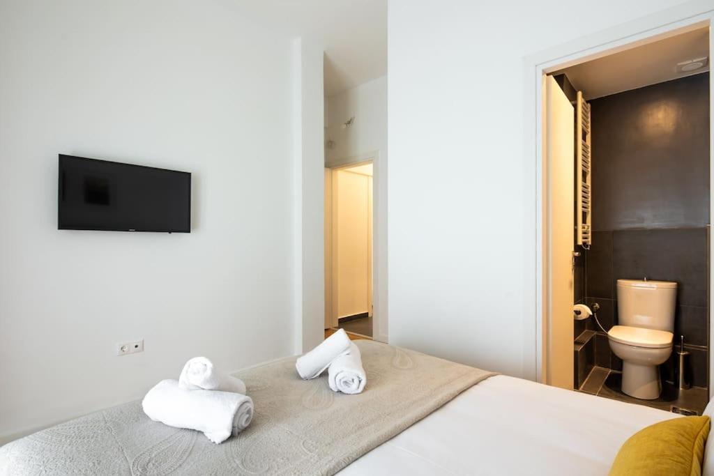 Euphoria Apartment Афины Экстерьер фото