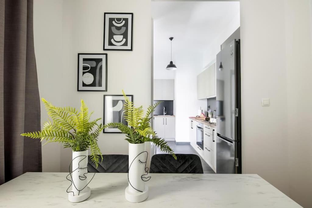 Euphoria Apartment Афины Экстерьер фото