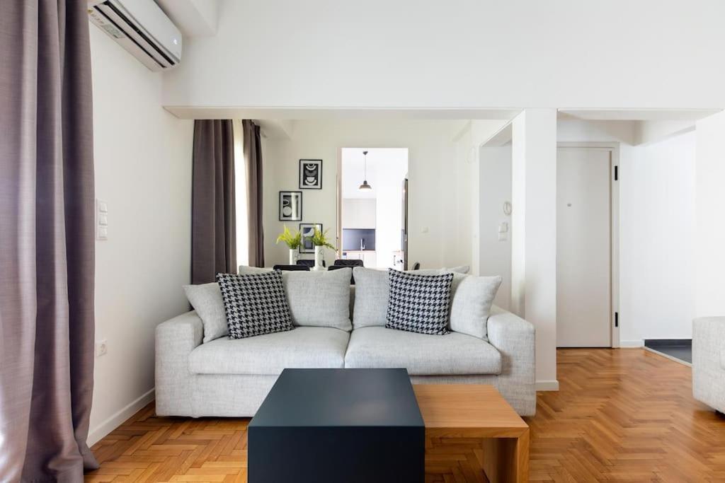 Euphoria Apartment Афины Экстерьер фото