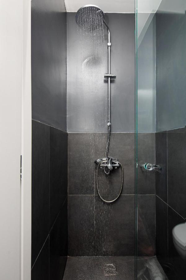 Euphoria Apartment Афины Экстерьер фото